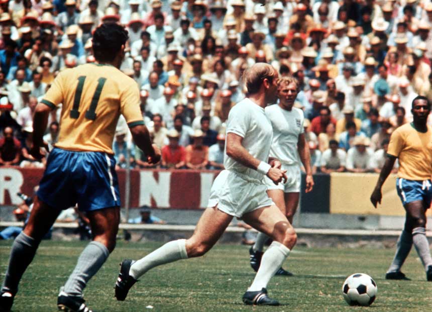 Bobby Moore
